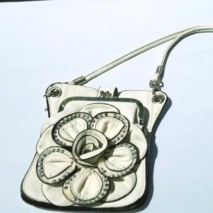 Mini Leather Bag